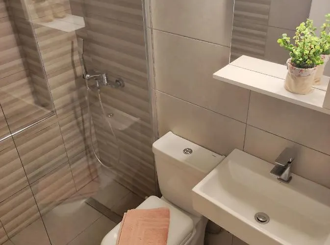 Διαμέρισμα John's 3 In *