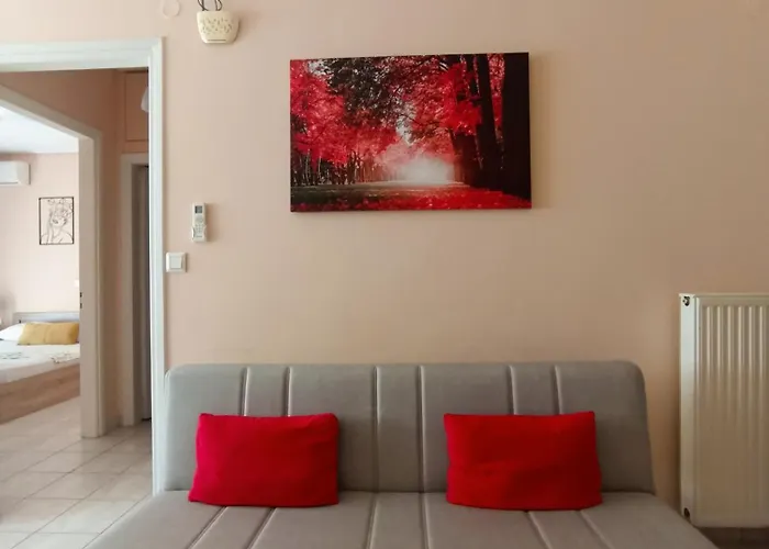 John's 3 In * Αργοστόλι