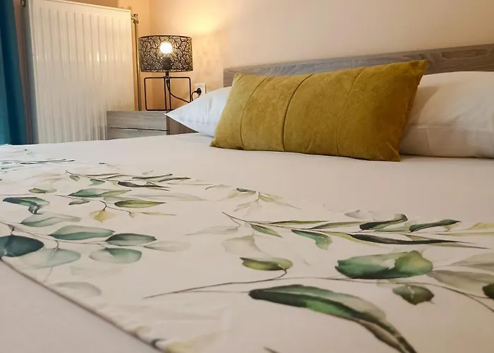 Διαμέρισμα John's 3 In *