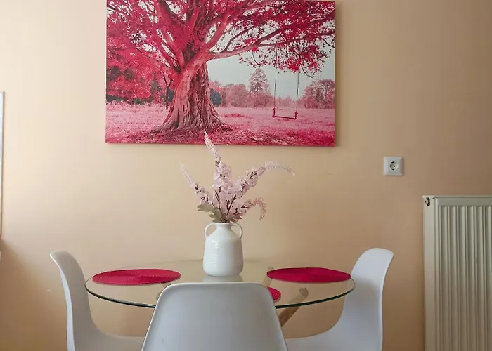 Διαμέρισμα John's 3 In Αργοστόλι