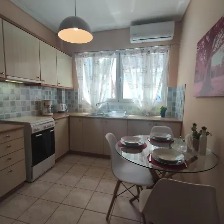 Appartement John's 3 In