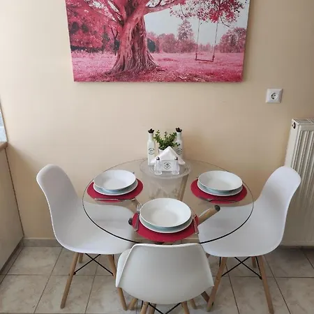 Apartman John's 3 In Argosztóli