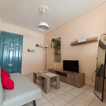 John's 3 In Appartement