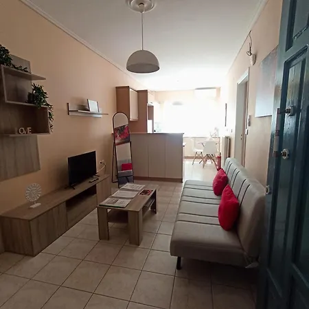 John's 3 In Appartement *