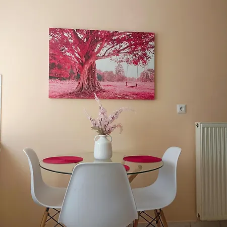 Apartman John's 3 In Argosztóli