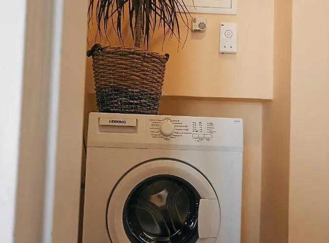 Appartement John's 3 In *