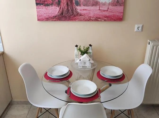 Appartement John's 3 In Argostóli