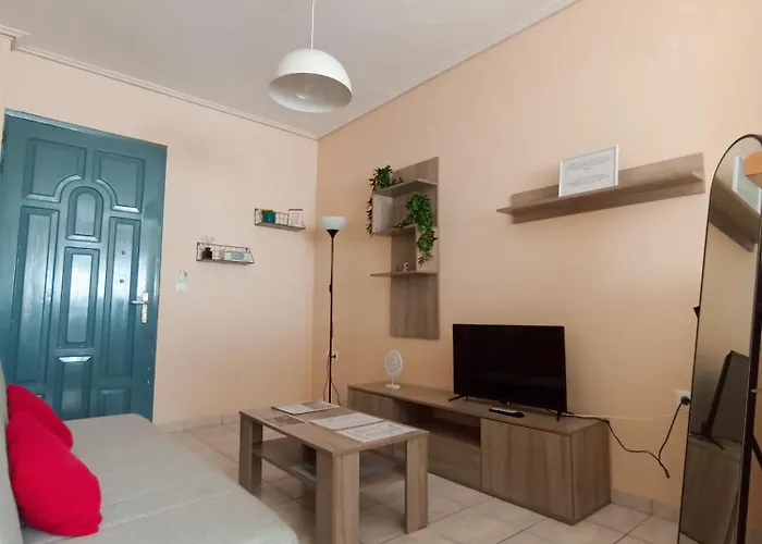 John's 3 In Appartement