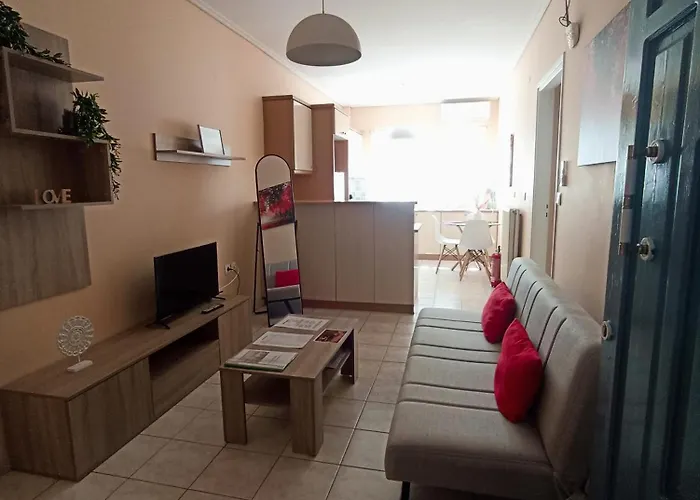 John's 3 In Appartement *